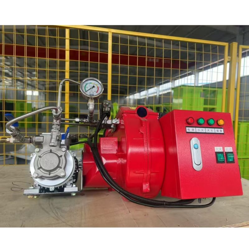 توفير الطاقة وحماية البيئة عالية الكفاءة 5 طن لكل دفعة من الذرة مجففات الحبوب المحمولة