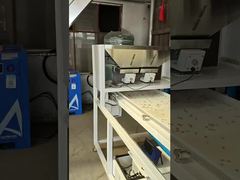 DeepSort Crawler 3T/H - جهاز فرز ألوان اللوز الذي يعمل بالذكاء الاصطناعي