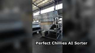 فارز الألوان من نوع الحزام